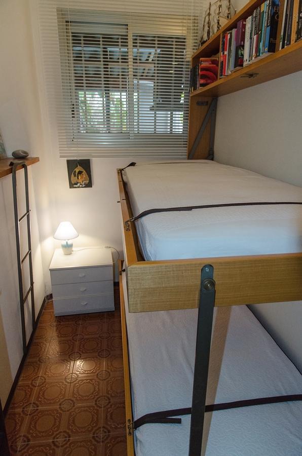 Seaside holiday apartment - unique location Cipressa Extérieur photo
