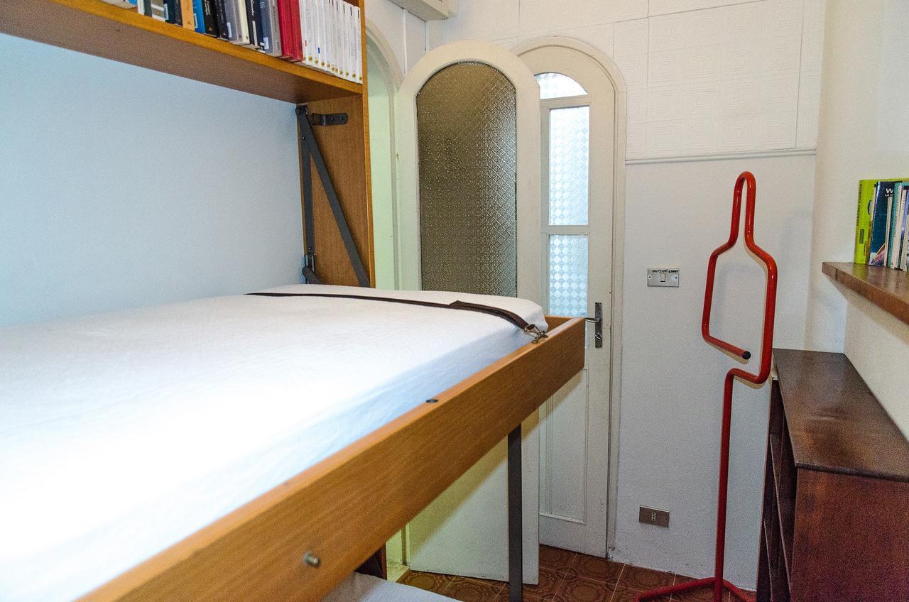 Seaside holiday apartment - unique location Cipressa Extérieur photo